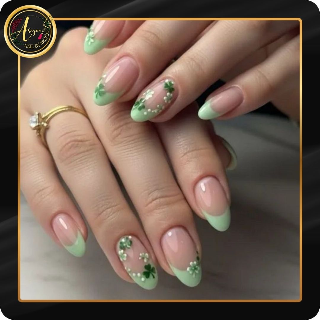 Nail Art Design